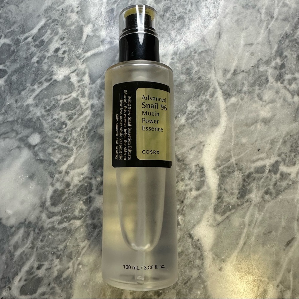 CosRx‎ Mucin Power Essence